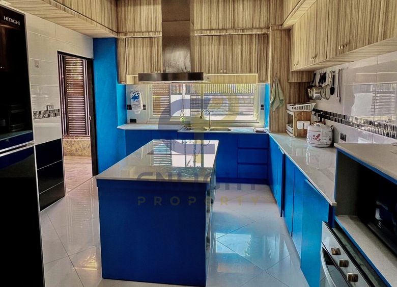 EP0325 | Villa for Sale in Huay Yai, Pattaya