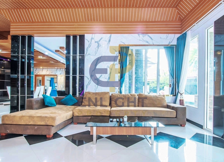 EP0325 | Villa for Sale in Huay Yai, Pattaya