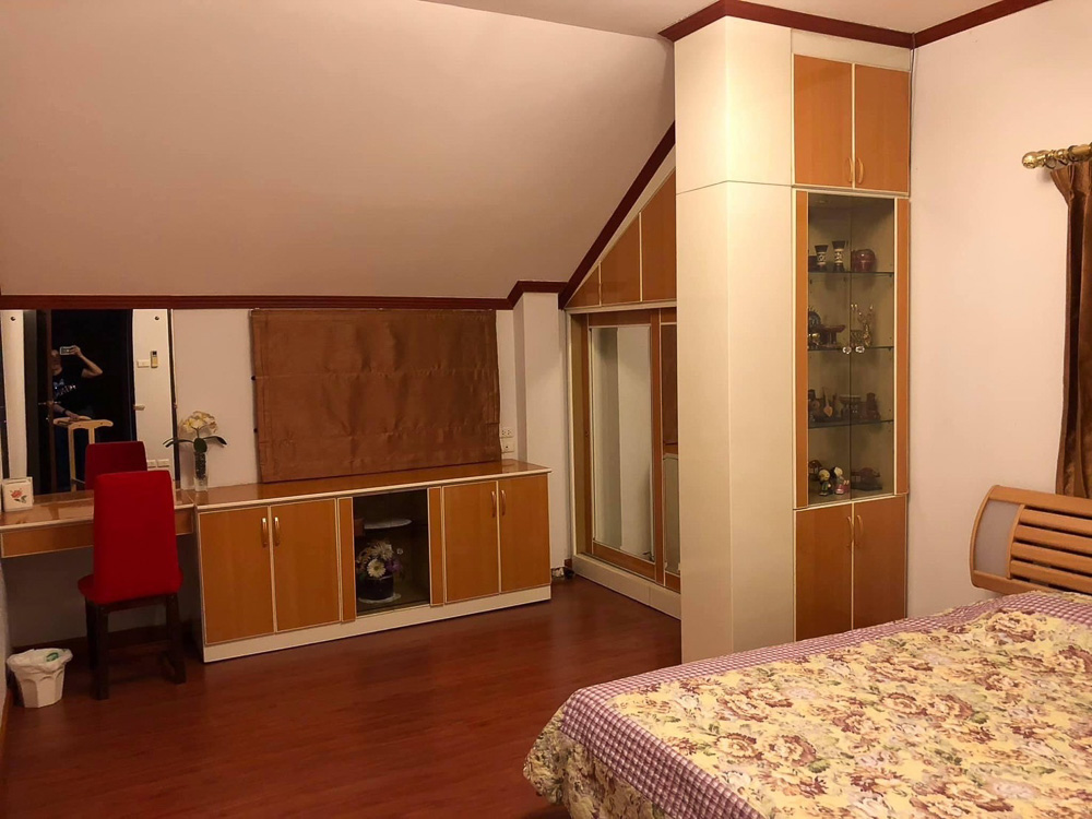 EP0025 | Villa for Sale in The Ville Jomtien – Chaiyapruek
