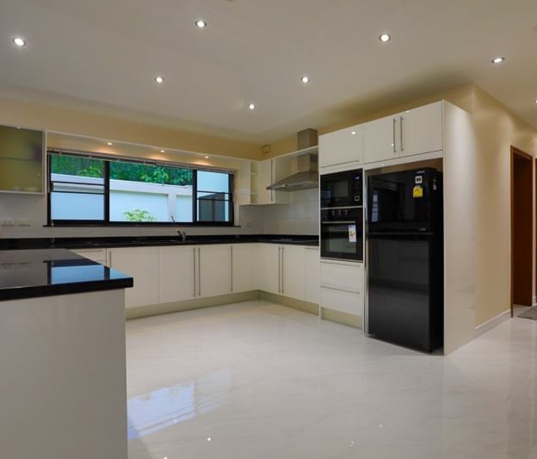 EP0052 | Luxury Villa for Sale in Thepprasit Pattaya