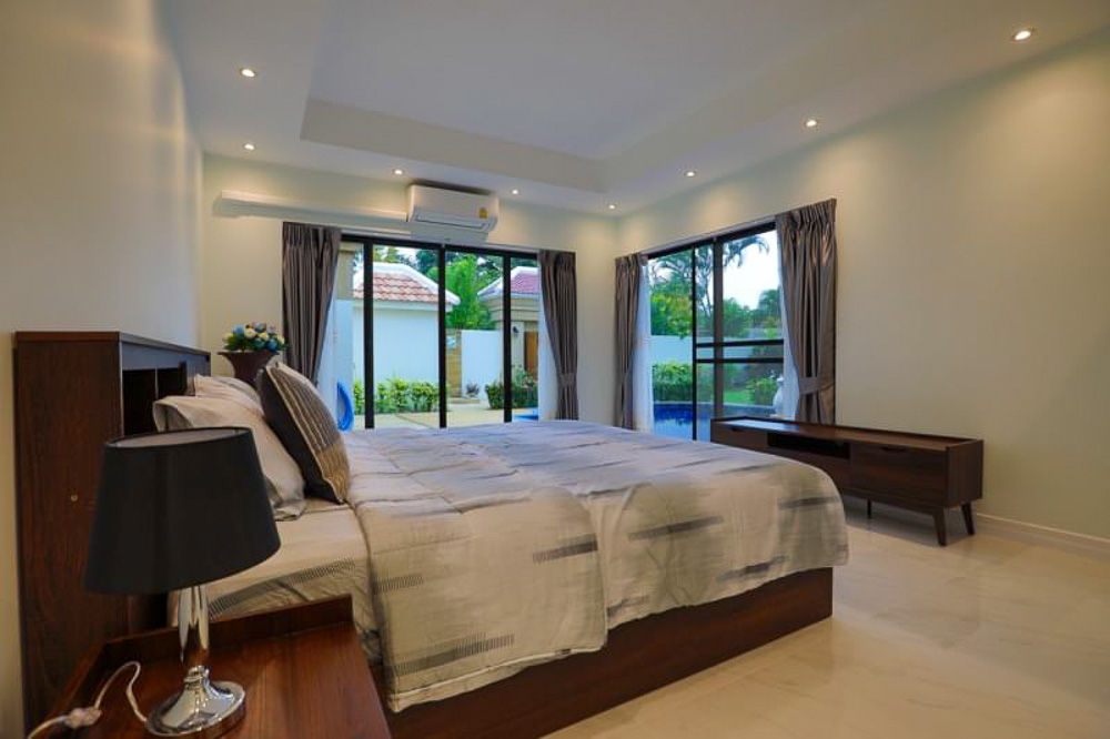 Villa for Sale in Thepprasit-12 EP0052 | Luxury Villa for Sale in Thepprasit Pattaya