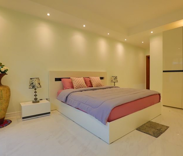 EP0052 | Luxury Villa for Sale in Thepprasit Pattaya