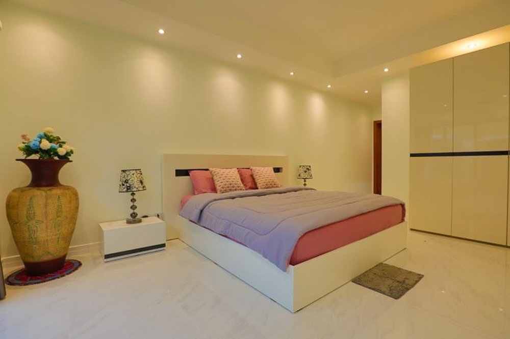Villa for Sale in Thepprasit-14 EP0052 | Luxury Villa for Sale in Thepprasit Pattaya