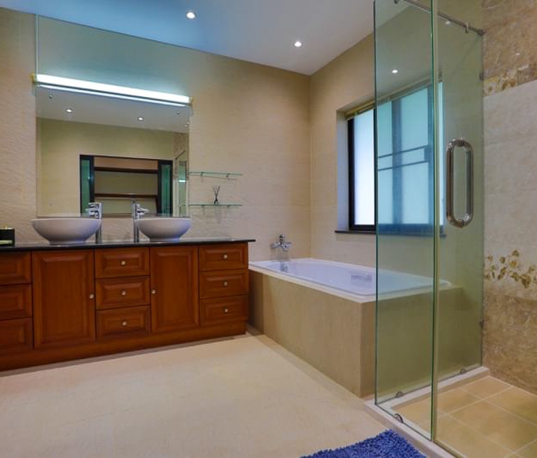 EP0052 | Luxury Villa for Sale in Thepprasit Pattaya