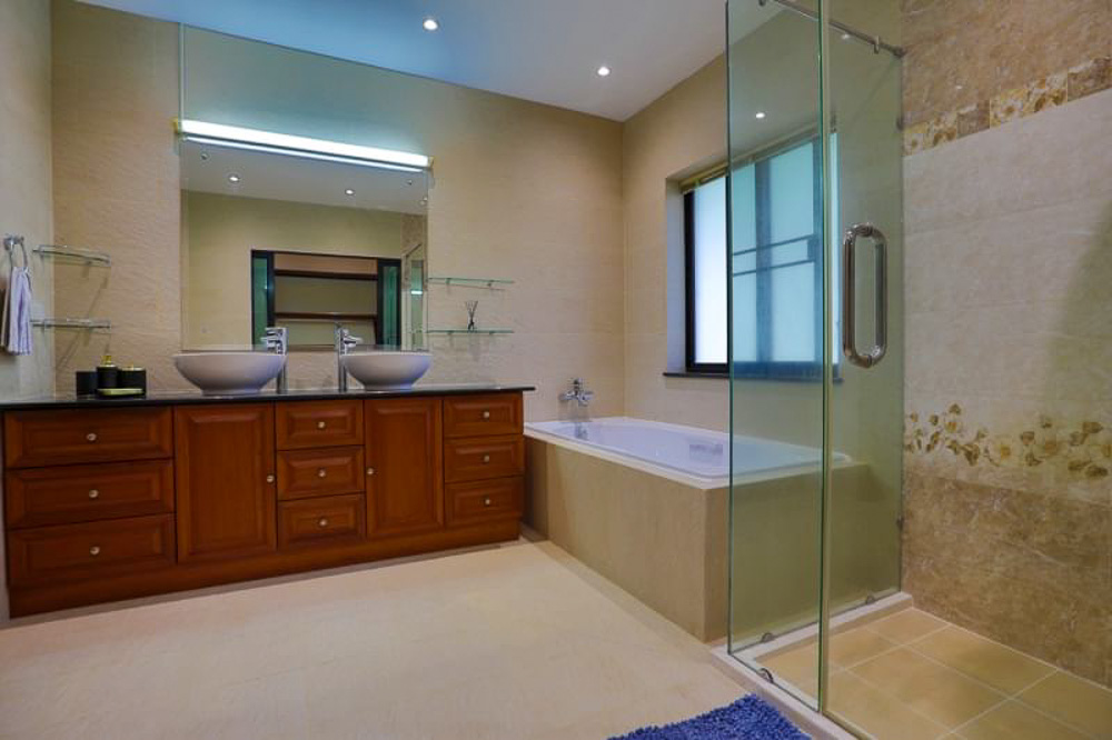 Villa for Sale in Thepprasit-15 EP0052 | Luxury Villa for Sale in Thepprasit Pattaya