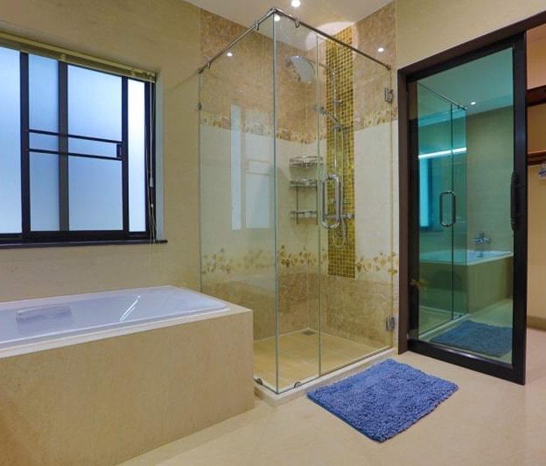 EP0052 | Luxury Villa for Sale in Thepprasit Pattaya