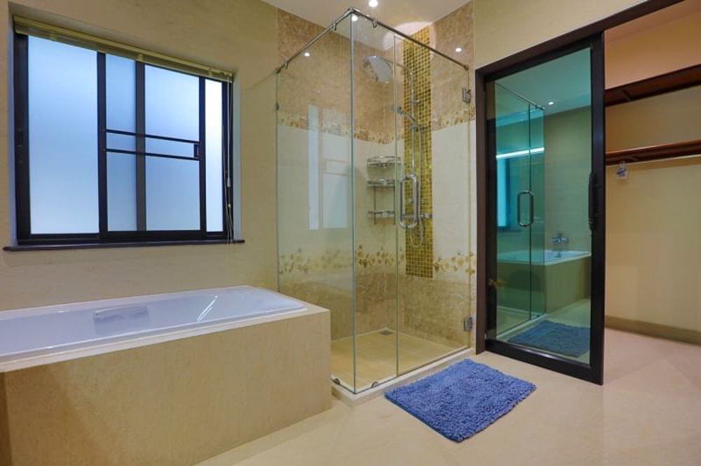 Villa for Sale in Thepprasit-3 EP0052 | Luxury Villa for Sale in Thepprasit Pattaya