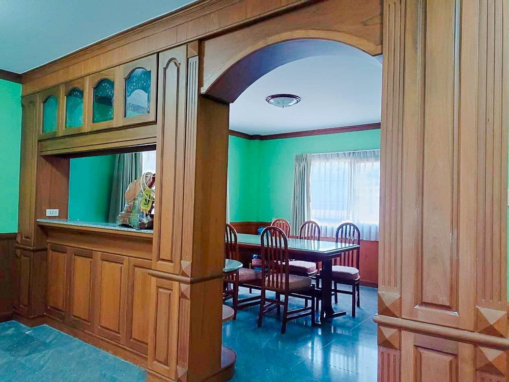 EP0020 | Villa for Sale on Pornprapanimit, East Pattaya
