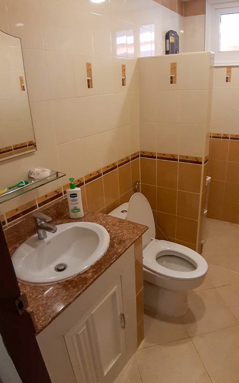 EP0002 | Ban Suan Neramit 2 | 2BR House for Sale Chaiyapruek Pattaya