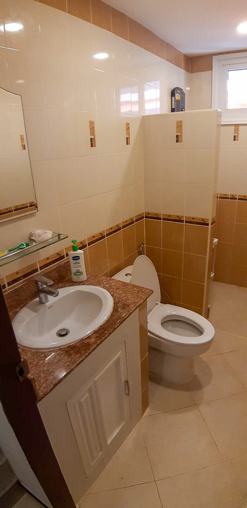 EP0002 | Ban Suan Neramit 2 | 2BR House for Sale Chaiyapruek Pattaya
