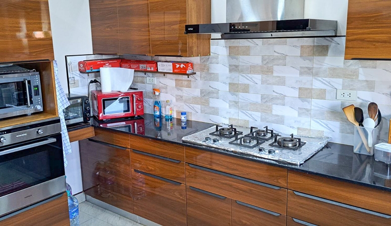 EP0002 | Ban Suan Neramit 2 | 2BR House for Sale Chaiyapruek Pattaya