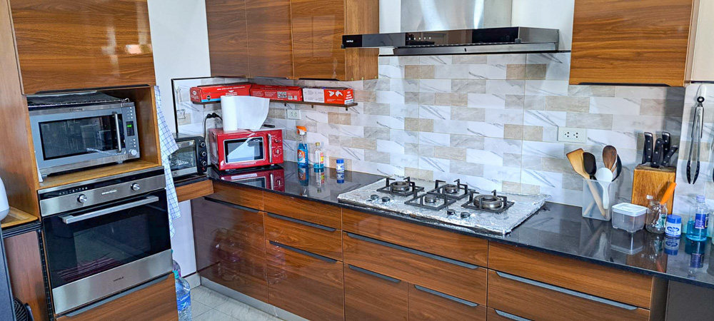 EP0002 | Ban Suan Neramit 2 | 2BR House for Sale Chaiyapruek Pattaya
