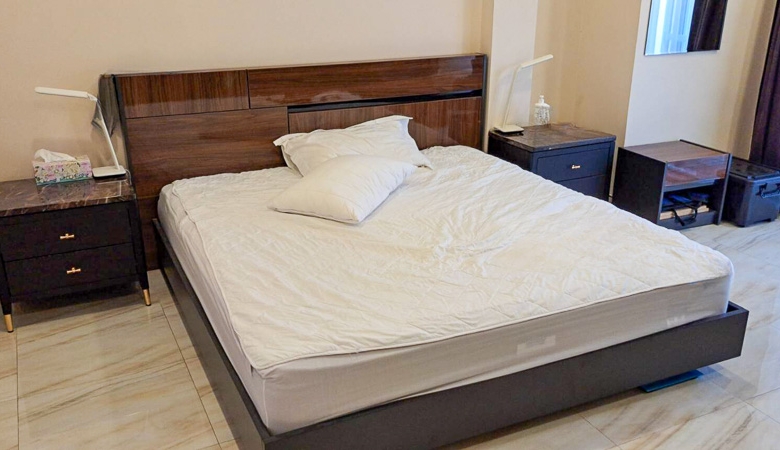 EP0002 | Ban Suan Neramit 2 | 2BR House for Sale Chaiyapruek Pattaya