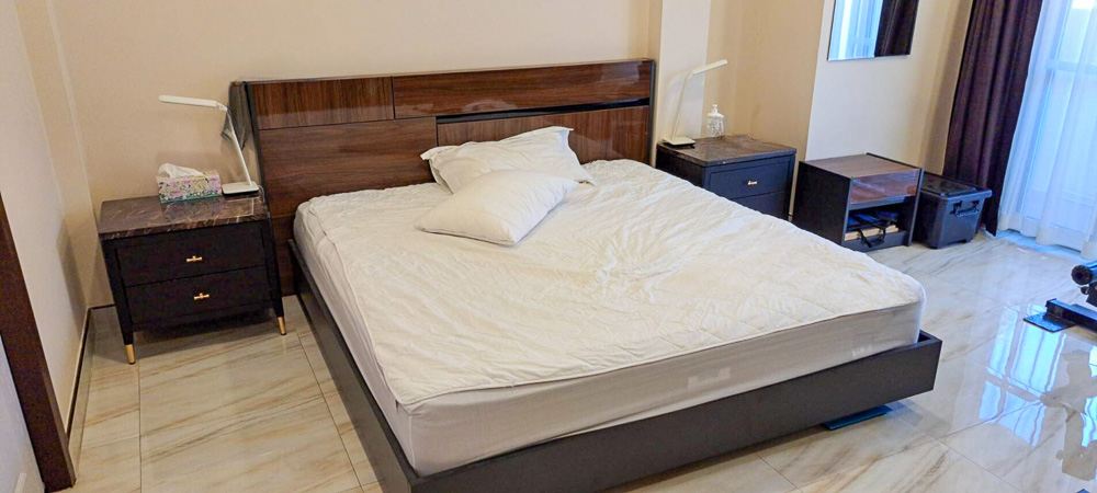 EP0002 | Ban Suan Neramit 2 | 2BR House for Sale Chaiyapruek Pattaya