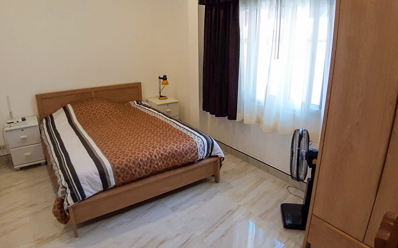 EP0002 | Ban Suan Neramit 2 | 2BR House for Sale Chaiyapruek Pattaya