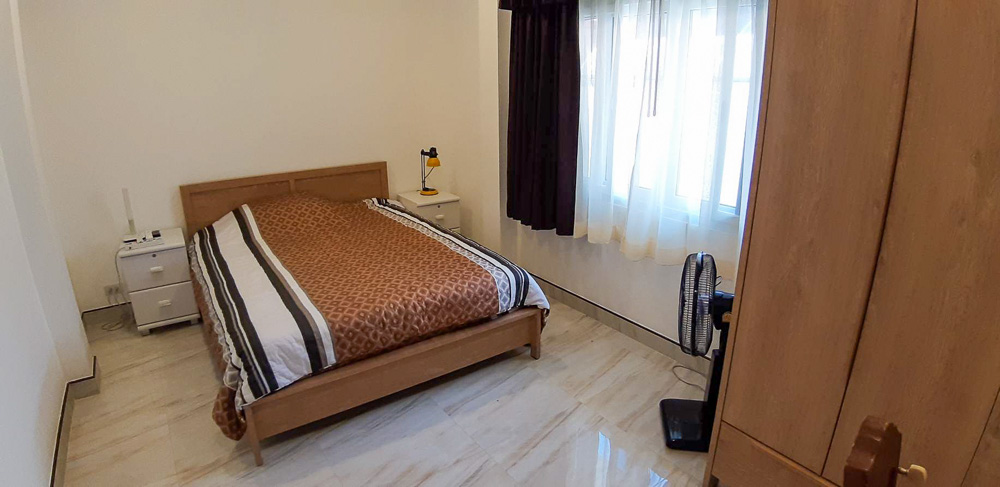 EP0002 | Ban Suan Neramit 2 | 2BR House for Sale Chaiyapruek Pattaya
