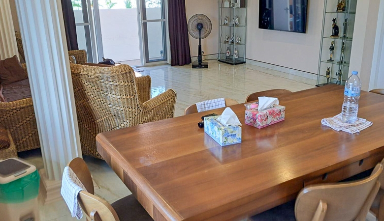 EP0002 | Ban Suan Neramit 2 | 2BR House for Sale Chaiyapruek Pattaya