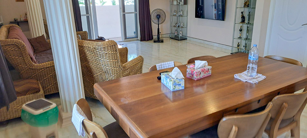EP0002 | Ban Suan Neramit 2 | 2BR House for Sale Chaiyapruek Pattaya