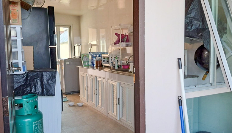 EP0002 | Ban Suan Neramit 2 | 2BR House for Sale Chaiyapruek Pattaya