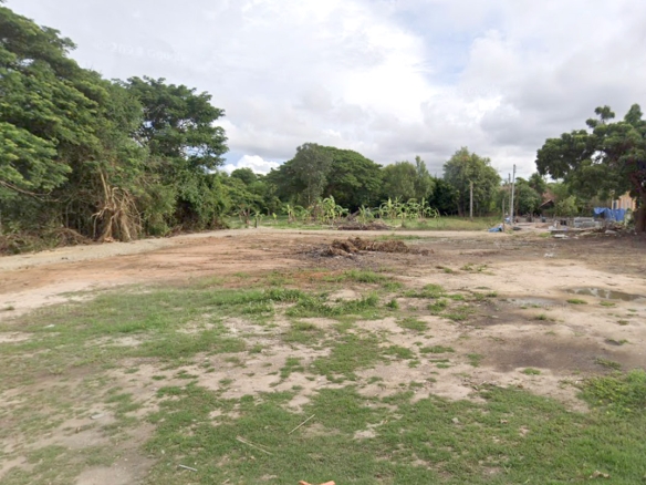 EP0008 | Land for Sale Jomtien Pattaya | Boonkanjana 5
