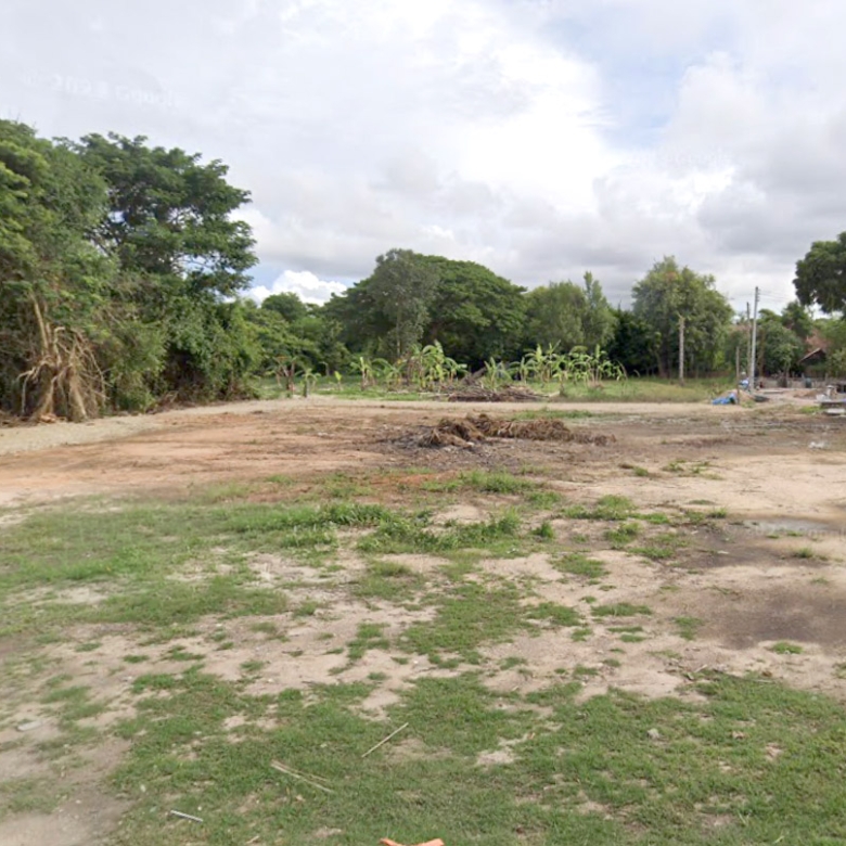 EP0008 | Land for Sale Jomtien Pattaya | Boonkanjana 5