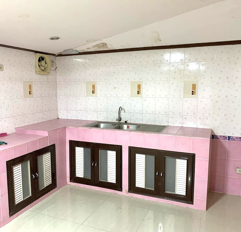EP0080 | 2-BR Family Villa for Sale in Nern Plub Wan, East Pattaya