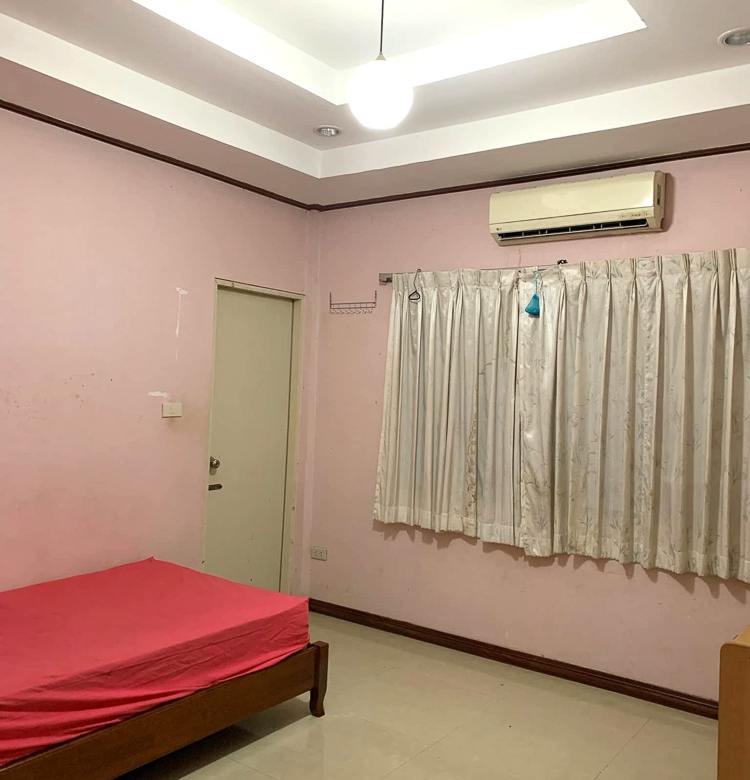 EP0080 | 2-BR Family Villa for Sale in Nern Plub Wan, East Pattaya