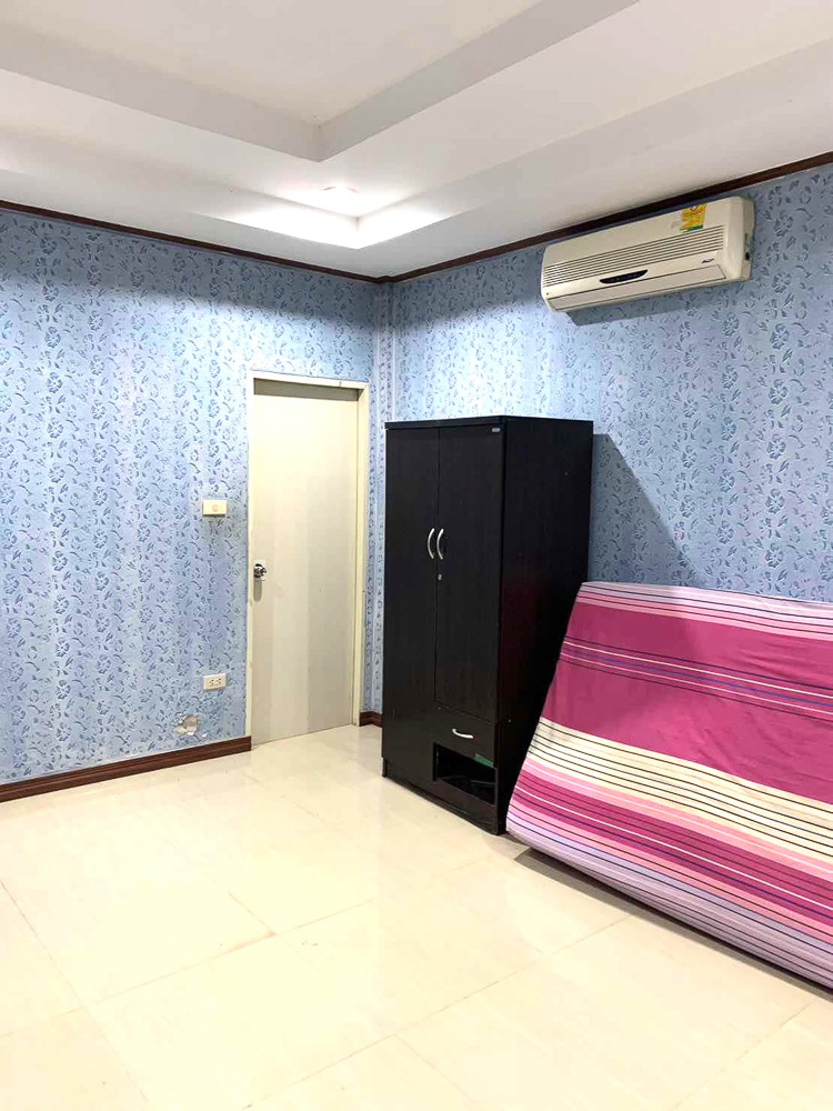 2-BR Family Villa for Sale in Nern Plub Wan-13 EP0080 | 2-BR Family Villa for Sale in Nern Plub Wan, East Pattaya
