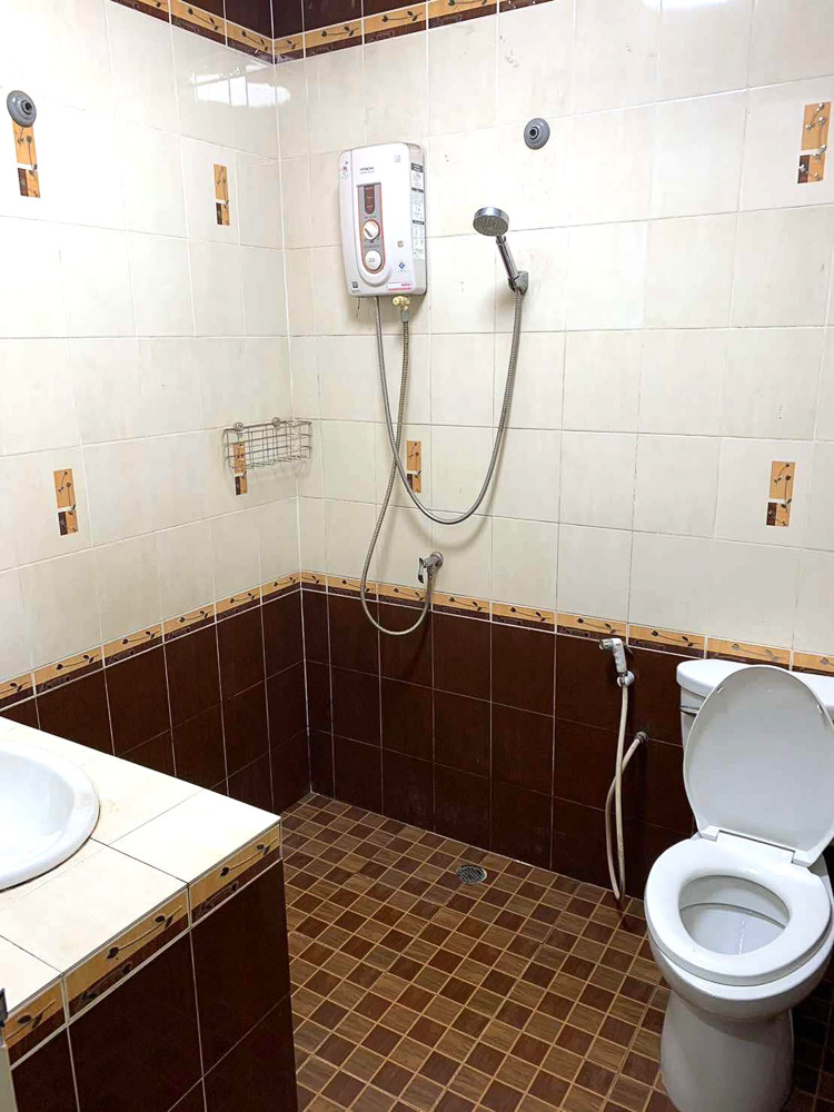 2-BR Family Villa for Sale in Nern Plub Wan-2 EP0080 | 2-BR Family Villa for Sale in Nern Plub Wan, East Pattaya