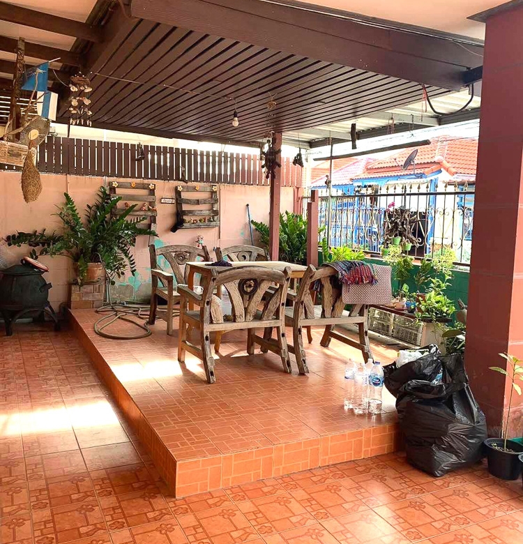 EP0080 | 2-BR Family Villa for Sale in Nern Plub Wan, East Pattaya