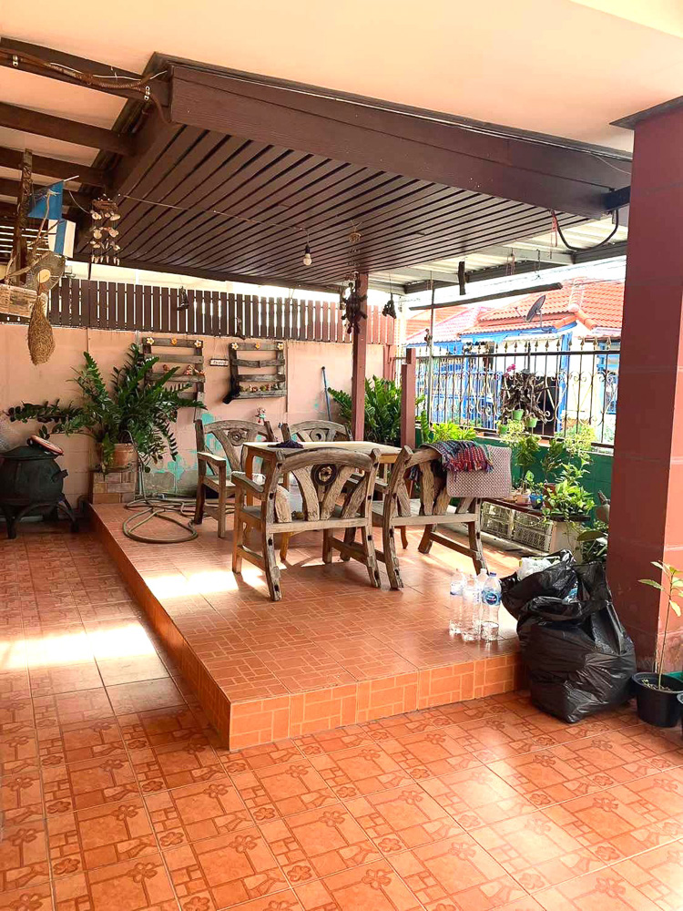 2-BR Family Villa for Sale in Nern Plub Wan-3 EP0080 | 2-BR Family Villa for Sale in Nern Plub Wan, East Pattaya