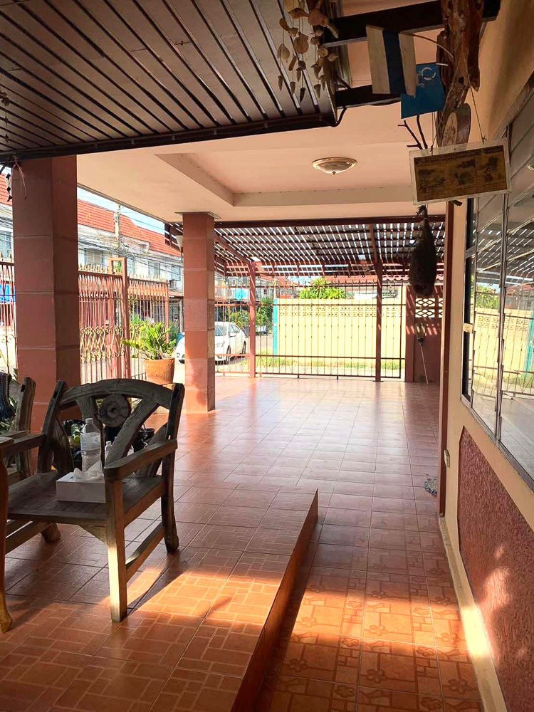 2-BR Family Villa for Sale in Nern Plub Wan-4 EP0080 | 2-BR Family Villa for Sale in Nern Plub Wan, East Pattaya