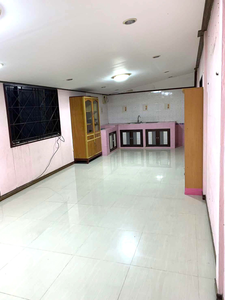 2-BR Family Villa for Sale in Nern Plub Wan-5 EP0080 | 2-BR Family Villa for Sale in Nern Plub Wan, East Pattaya