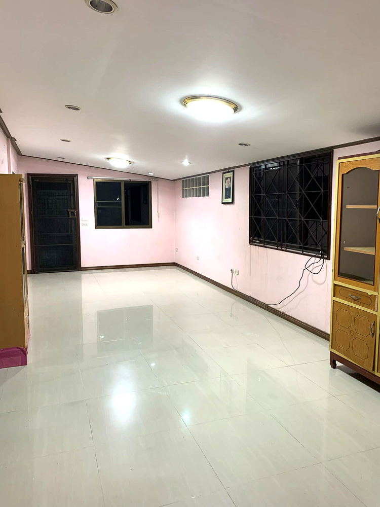 2-BR Family Villa for Sale in Nern Plub Wan-6 EP0080 | 2-BR Family Villa for Sale in Nern Plub Wan, East Pattaya