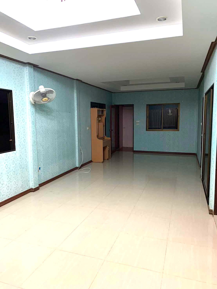 2-BR Family Villa for Sale in Nern Plub Wan-7 EP0080 | 2-BR Family Villa for Sale in Nern Plub Wan, East Pattaya