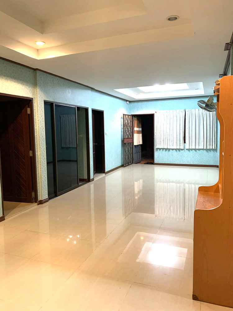 2-BR Family Villa for Sale in Nern Plub Wan-8 EP0080 | 2-BR Family Villa for Sale in Nern Plub Wan, East Pattaya