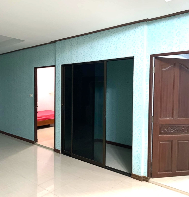 EP0080 | 2-BR Family Villa for Sale in Nern Plub Wan, East Pattaya