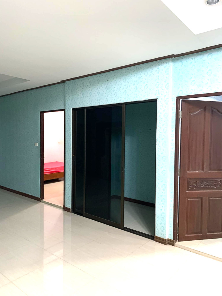 2-BR Family Villa for Sale in Nern Plub Wan-9 EP0080 | 2-BR Family Villa for Sale in Nern Plub Wan, East Pattaya
