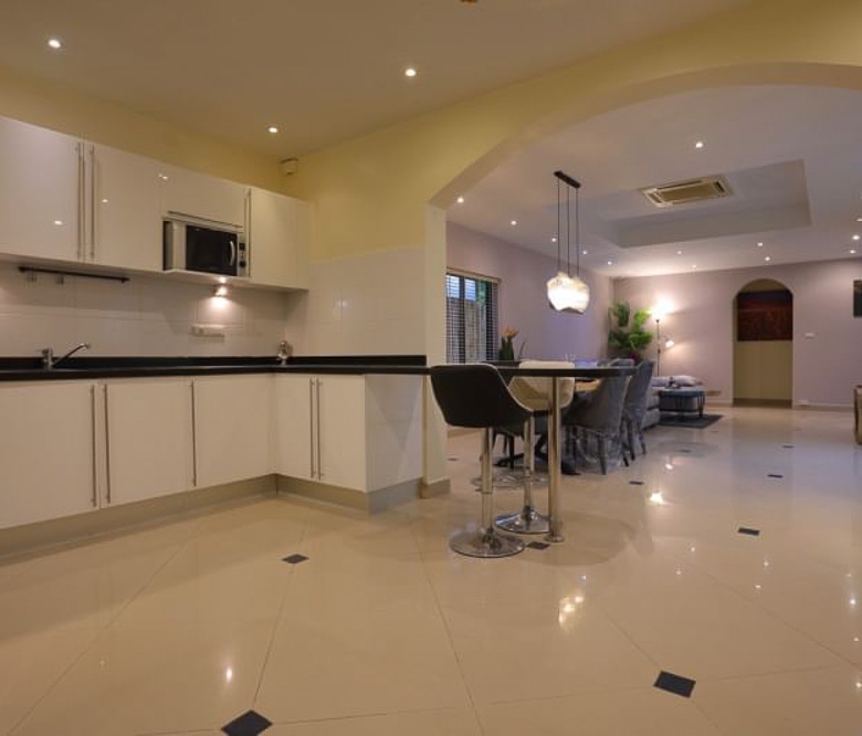 EP0047 | Spacious 2-BR Luxury Villa for Sale in Pattaya – 564 Sq.m.
