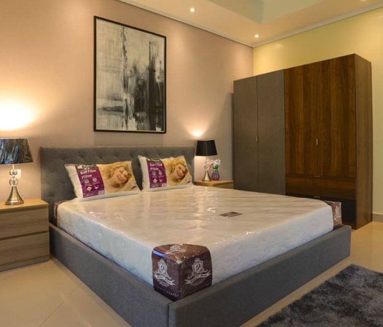 EP0047 | Spacious 2-BR Luxury Villa for Sale in Pattaya – 564 Sq.m.