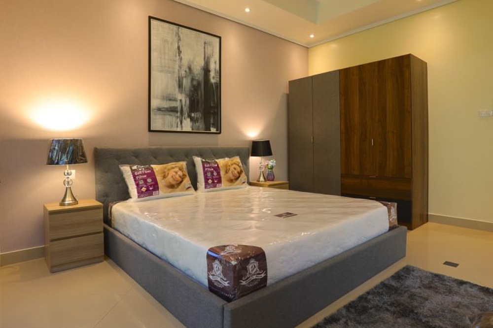 2-BR Luxury Villa for Sale in Pattaya |564 Sqm-13 EP0047 | Spacious 2-BR Luxury Villa for Sale in Pattaya – 564 Sq.m.