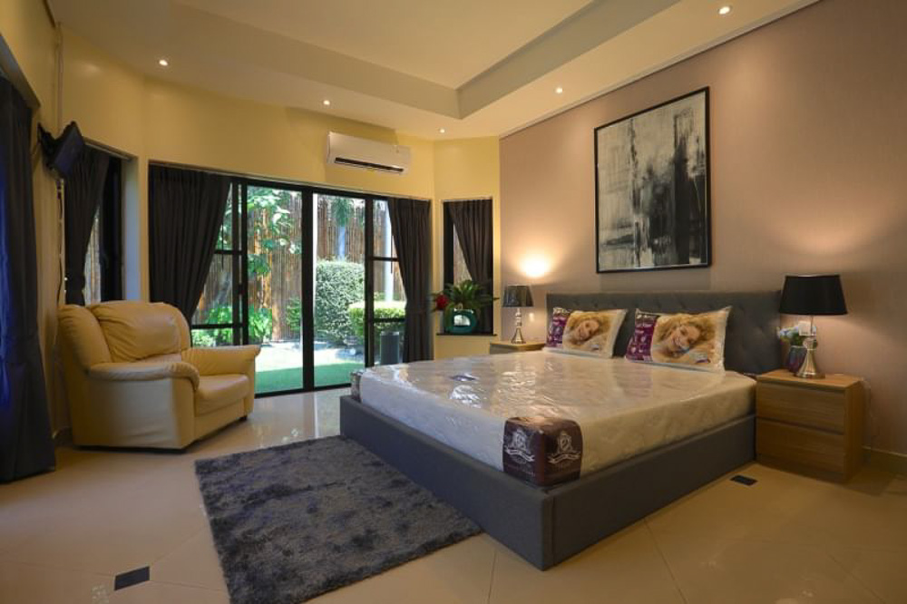 2-BR Luxury Villa for Sale in Pattaya |564 Sqm-14 EP0047 | Spacious 2-BR Luxury Villa for Sale in Pattaya – 564 Sq.m.