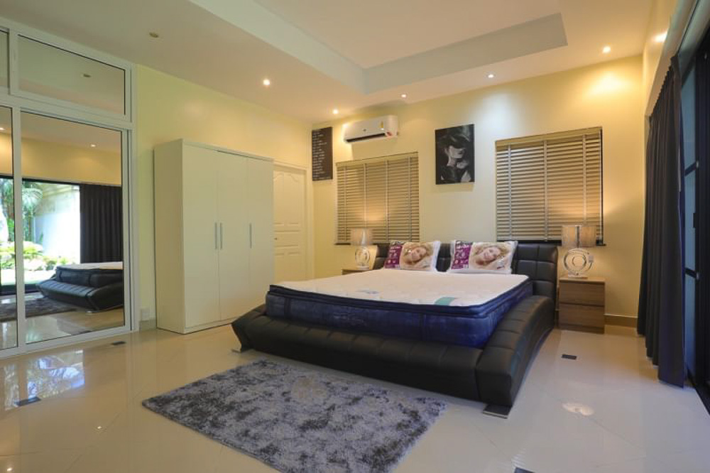 2-BR Luxury Villa for Sale in Pattaya |564 Sqm-15 EP0047 | Spacious 2-BR Luxury Villa for Sale in Pattaya – 564 Sq.m.