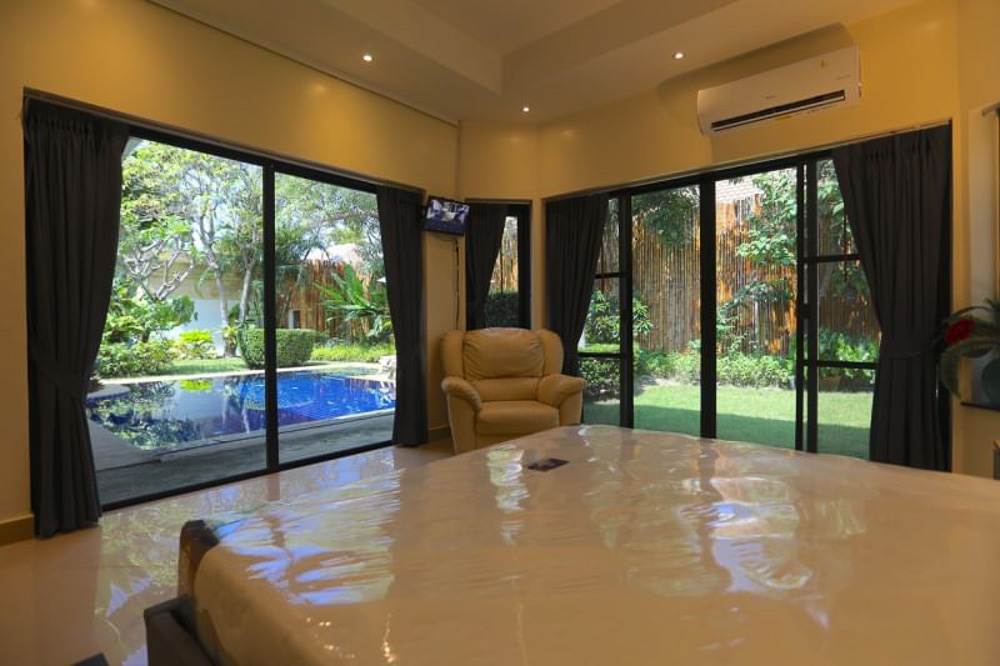 2-BR Luxury Villa for Sale in Pattaya |564 Sqm-16 EP0047 | Spacious 2-BR Luxury Villa for Sale in Pattaya – 564 Sq.m.