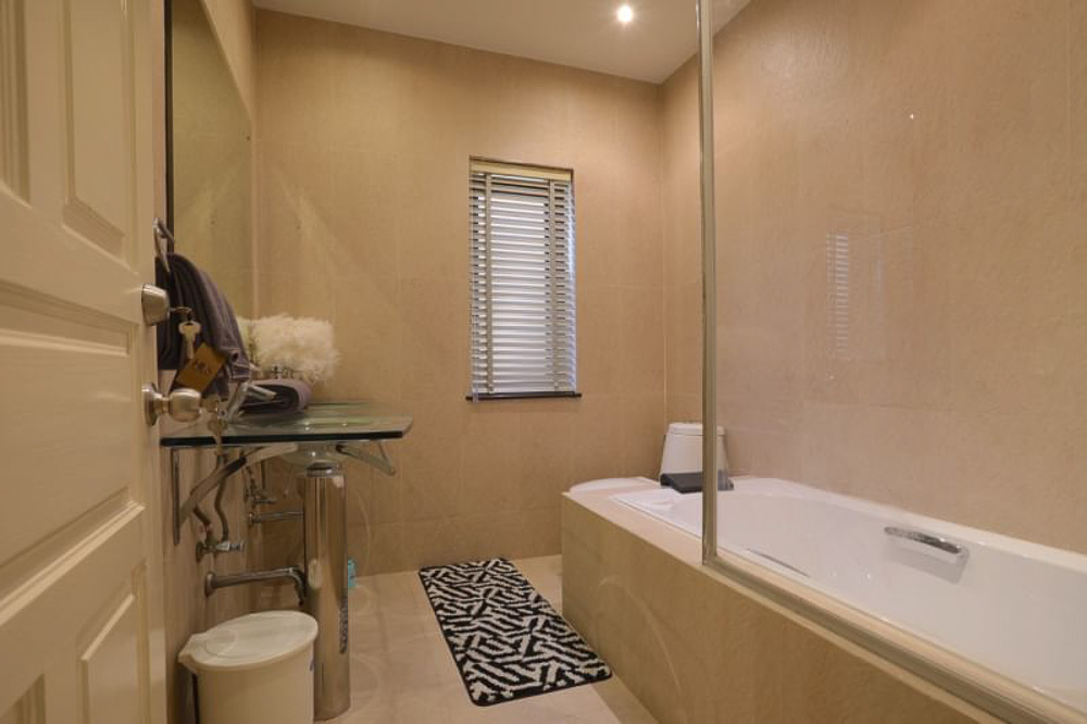 2-BR Luxury Villa for Sale in Pattaya |564 Sqm-17 EP0047 | Spacious 2-BR Luxury Villa for Sale in Pattaya – 564 Sq.m.