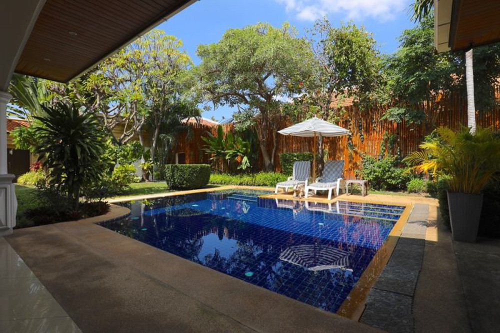 2-BR Luxury Villa for Sale in Pattaya |564 Sqm-2 EP0047 | Spacious 2-BR Luxury Villa for Sale in Pattaya – 564 Sq.m.