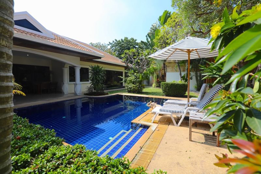 2-BR Luxury Villa for Sale in Pattaya |564 Sqm-3 EP0047 | Spacious 2-BR Luxury Villa for Sale in Pattaya – 564 Sq.m.