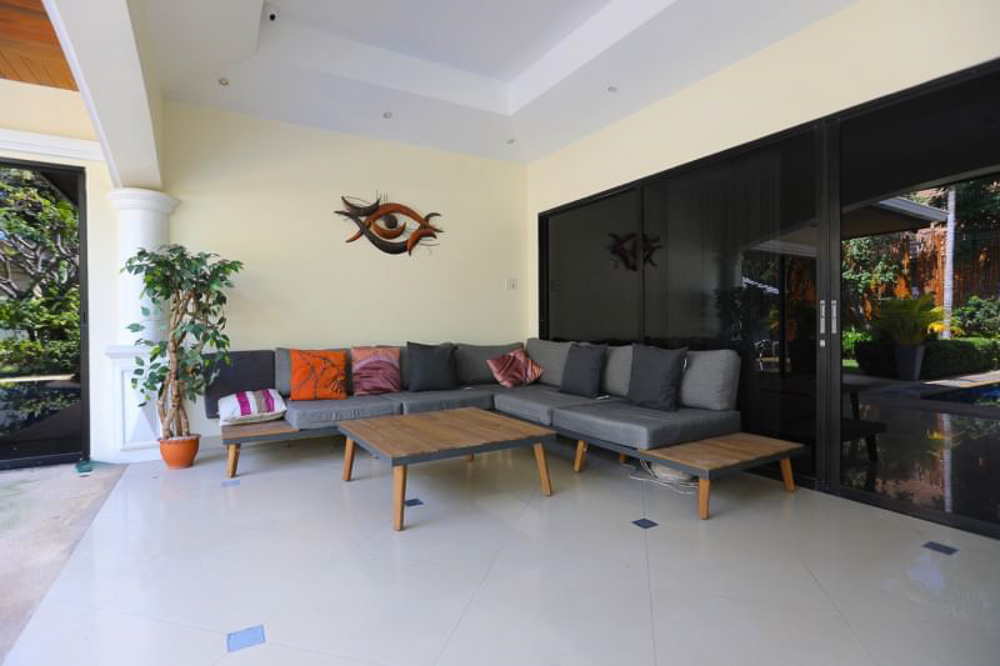 2-BR Luxury Villa for Sale in Pattaya |564 Sqm-4 EP0047 | Spacious 2-BR Luxury Villa for Sale in Pattaya – 564 Sq.m.