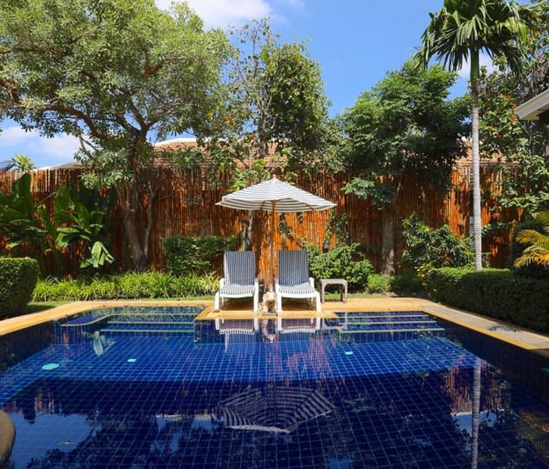EP0047 | Spacious 2-BR Luxury Villa for Sale in Pattaya – 564 Sq.m.