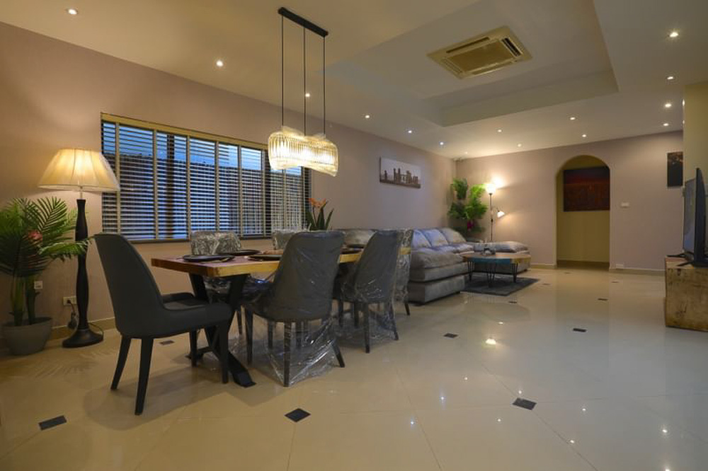 2-BR Luxury Villa for Sale in Pattaya |564 Sqm-9 EP0047 | Spacious 2-BR Luxury Villa for Sale in Pattaya – 564 Sq.m.